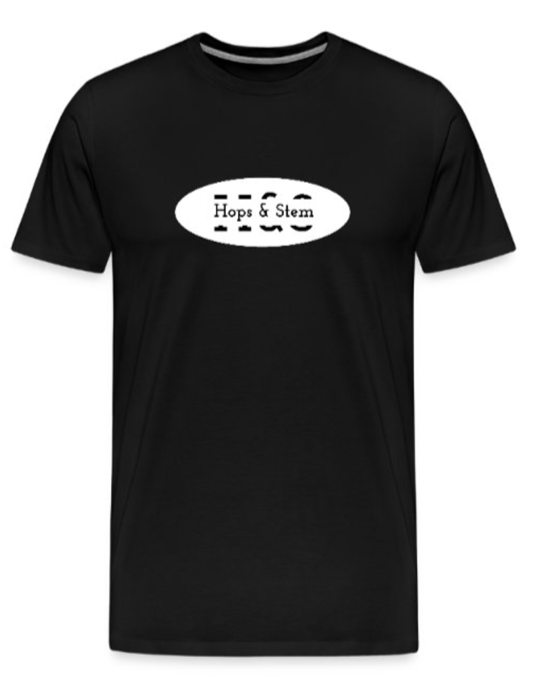Hops & Stem Merch
